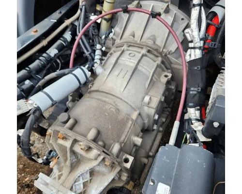  Allison 2500RDS Transmission Assembly #