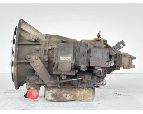 allison-2500rds-transmission-assembly #1450890