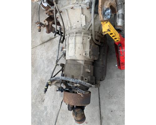 ALLISON 2500RDS Transmission Assembly