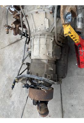 ALLISON 2500RDS Transmission Assembly