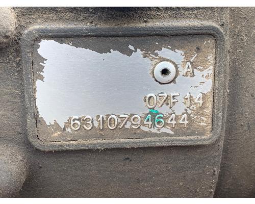 ALLISON 2500RDS Transmission Assembly