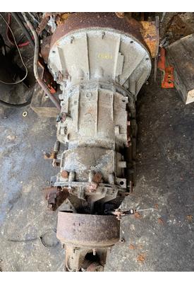 ALLISON 2500RDS Transmission Assembly