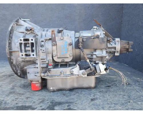  Allison 2500 Transmission Assembly #