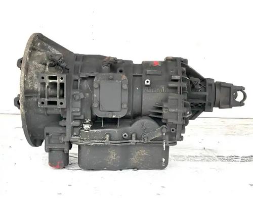  Allison 2500 Transmission Assembly #