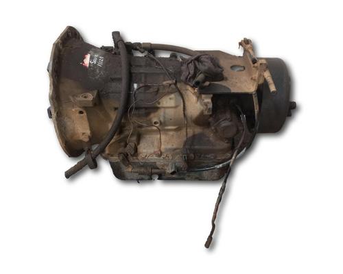 ALLISON 2500 Transmission/Transaxle Assembly OEM# 29542635
