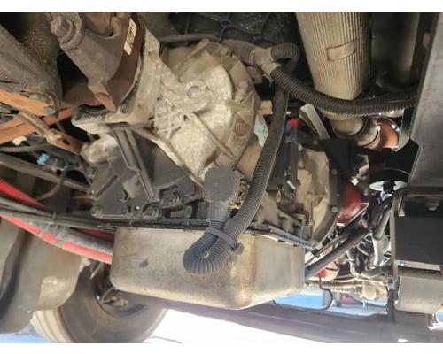 Allison 2550HS Transmission Assembly #