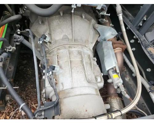  Allison 2550RDS Transmission Assembly #