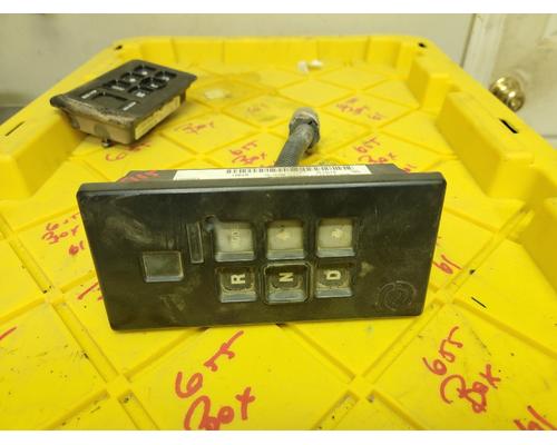 2000 ALLISON 29529429 DIFFERENTIAL ASSY (MISC)