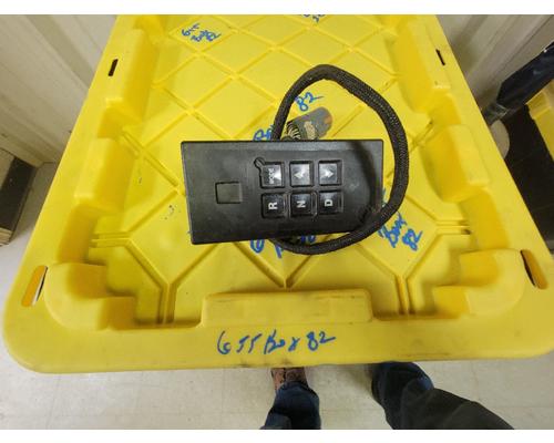 2000 ALLISON 29530891 DIFFERENTIAL ASSY (MISC)