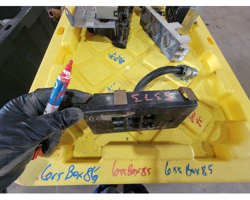 2004 ALLISON 29538360 DIFFERENTIAL ASSY (MISC)