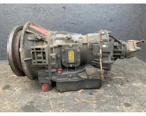  Allison 29544743 Transmission Assembly #