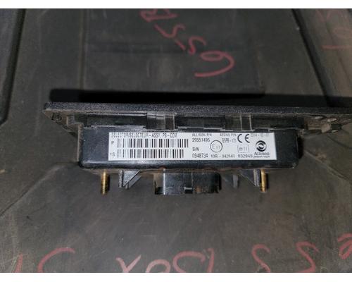 2015 ALLISON 29551495 DIFFERENTIAL ASSY (MISC)