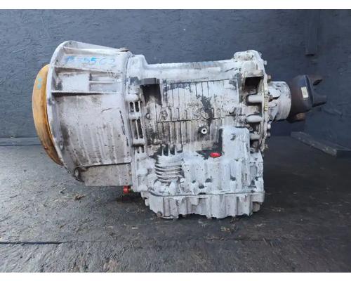  Allison 3000 EVP Transmission Assembly #