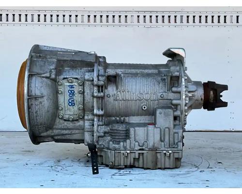  Allison 3000 EVP Transmission Assembly #