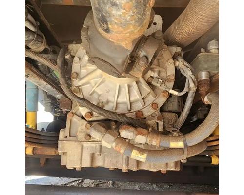  Allison 3000 EVP Transmission Assembly #