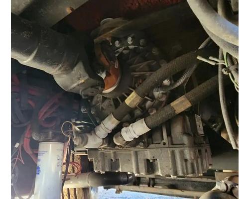  Allison 3000 EVP Transmission Assembly #