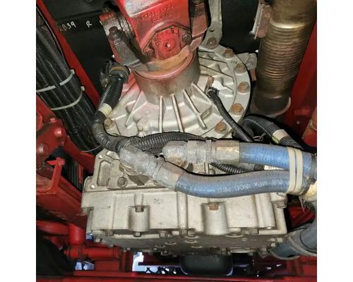  Allison 3000 EVP Transmission Assembly #