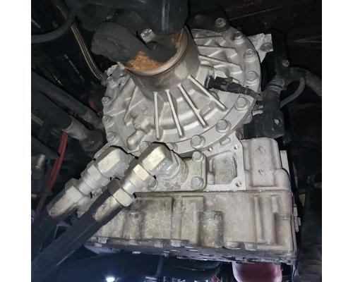  Allison 3000 EVP Transmission Assembly #