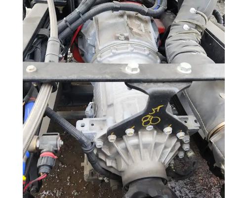  Allison 3000 EVP Transmission Assembly #