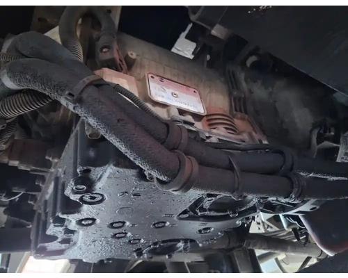  Allison 3000 EVP Transmission Assembly #