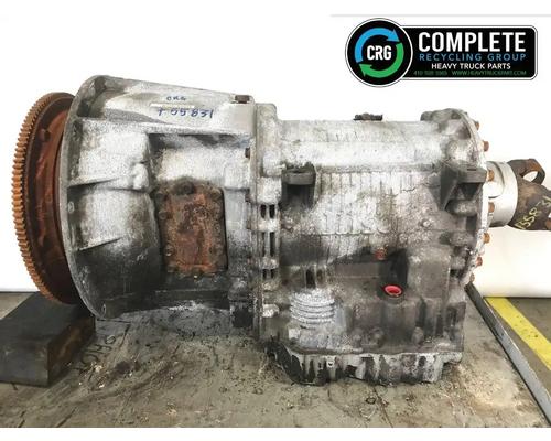  Allison 3000 RDSP Transmission Assembly #