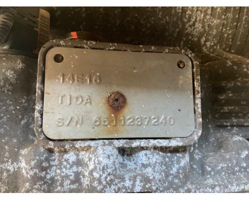  Allison 3000 RDSP Transmission Assembly #