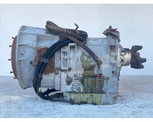  Allison 3000 RDSP Transmission Assembly #