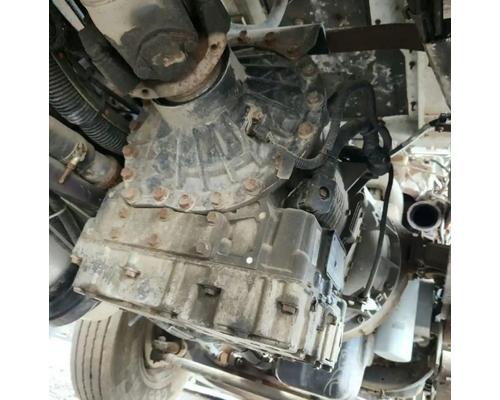  Allison 3000 RDSP Transmission Assembly #