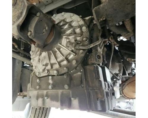  Allison 3000 RDSP Transmission Assembly #