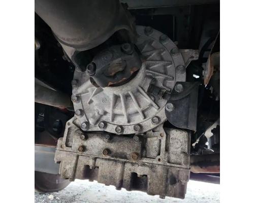  Allison 3000 RDSP Transmission Assembly #