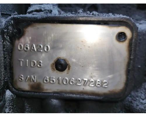  Allison 3000 RDSP Transmission Assembly #