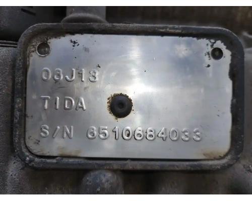  Allison 3000 RDSP Transmission Assembly #