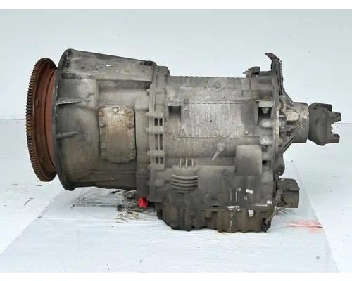  Allison 3000 RDSP Transmission Assembly #