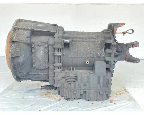  Allison 3000 RDSP Transmission Assembly #