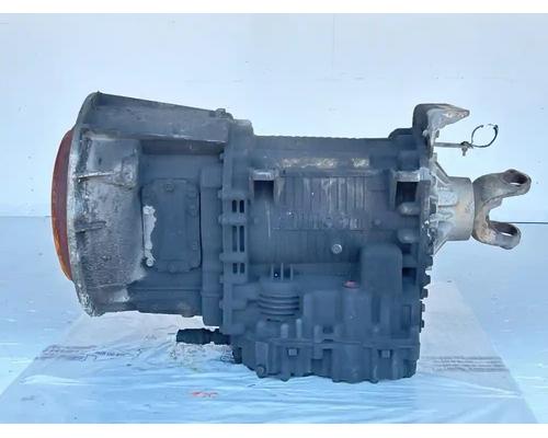  Allison 3000 RDSP Transmission Assembly #