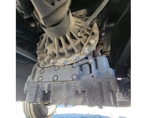  Allison 3000 RDSP Transmission Assembly #