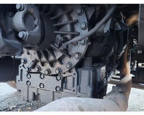  Allison 3000 RDSP Transmission Assembly #