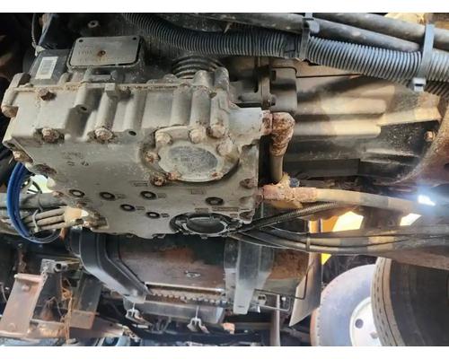  Allison 3000 RDSP Transmission Assembly #