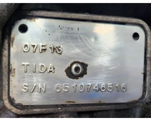  Allison 3000 RDSP Transmission Assembly #
