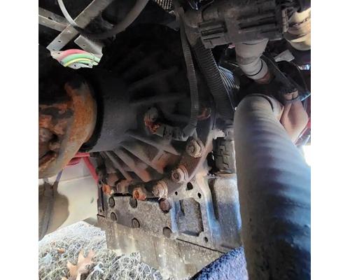  Allison 3000 RDSP Transmission Assembly #