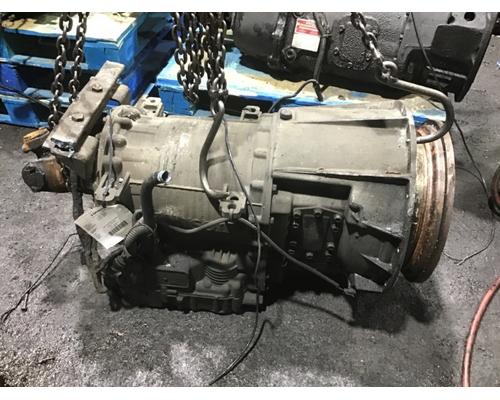 ALLISON 3000 SERIES  Transmission Assembly