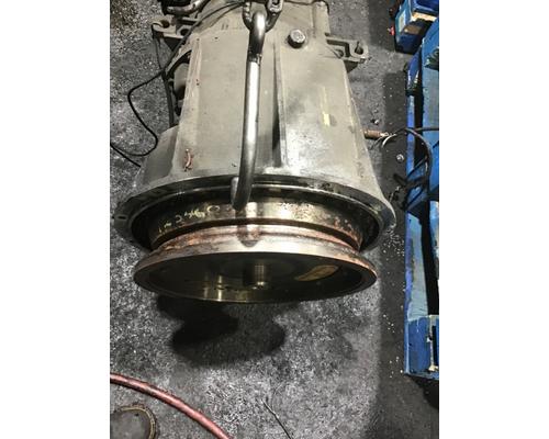 ALLISON 3000 SERIES  Transmission Assembly