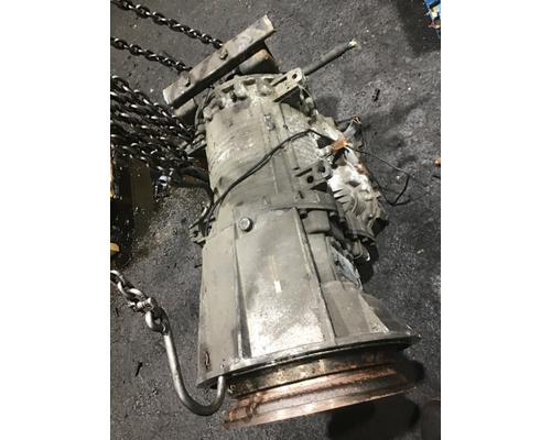 ALLISON 3000 SERIES  Transmission Assembly