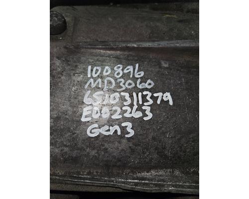 ALLISON 3000 SERIES  Transmission Assembly
