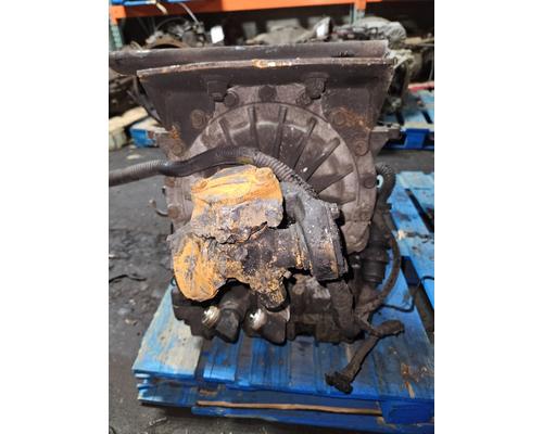 ALLISON 3000 SERIES  Transmission Assembly