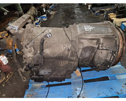ALLISON 3000 SERIES  Transmission Assembly