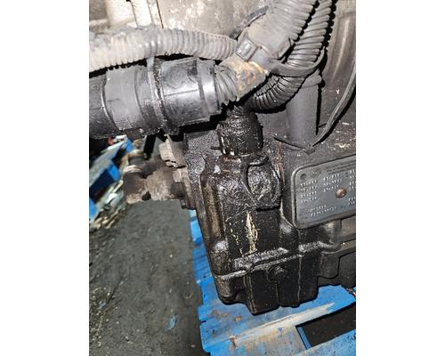ALLISON 3000 SERIES  Transmission Assembly