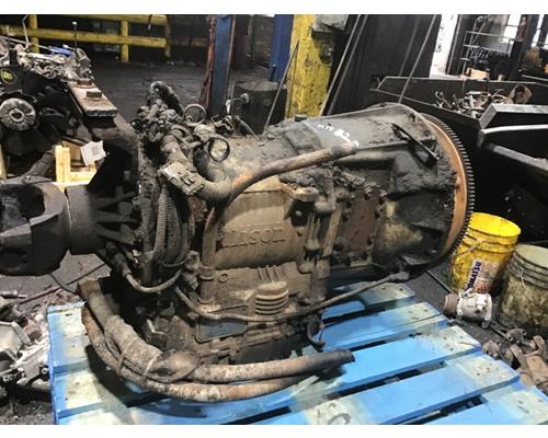 ALLISON 3000 SERIES  Transmission Assembly