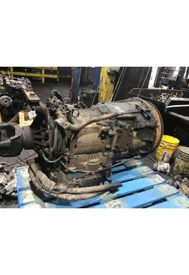 ALLISON 3000 SERIES  Transmission Assembly