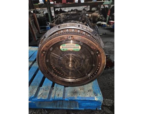 ALLISON 3000 SERIES  Transmission Assembly